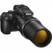 Цифр. фотокамера Nikon Coolpix P1100